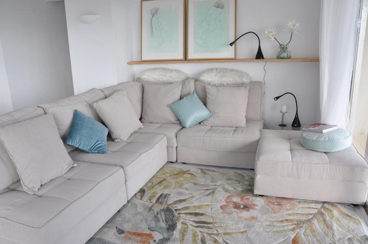 Apartmán El Piset De Palamós Exteriér fotografie