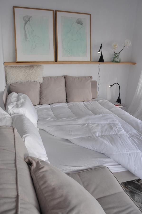 Apartmán El Piset De Palamós Exteriér fotografie