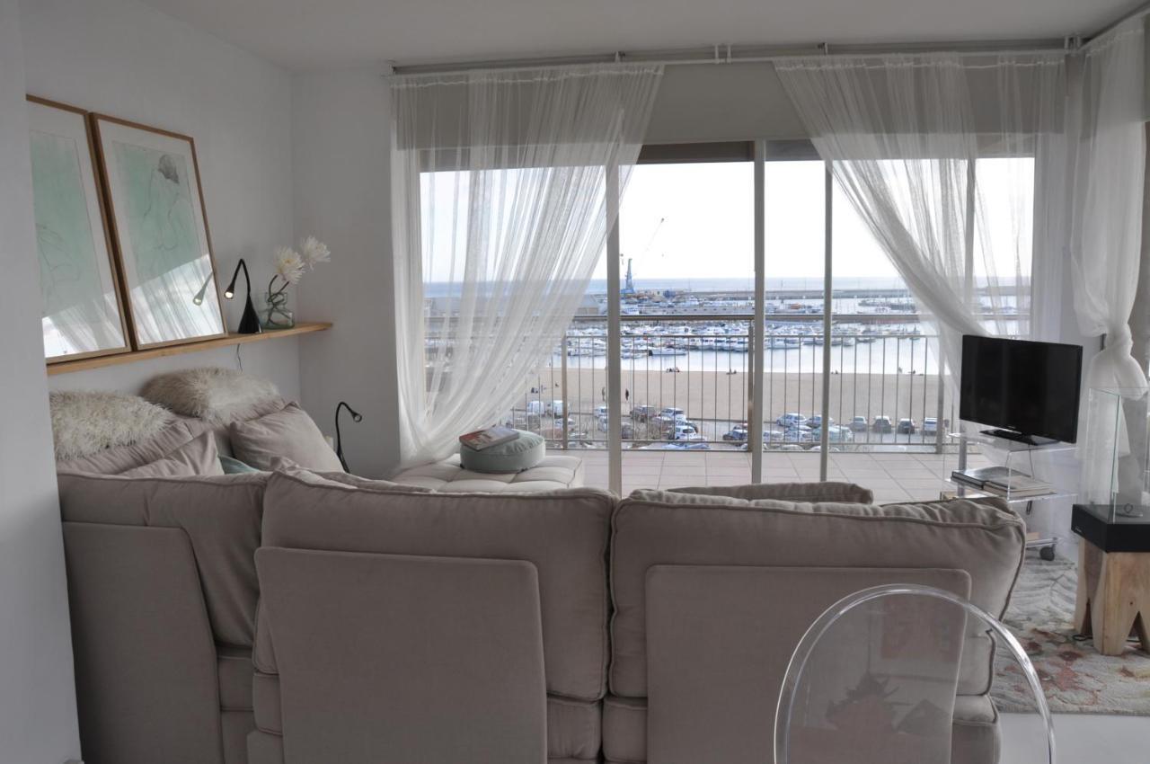 Apartmán El Piset De Palamós Exteriér fotografie