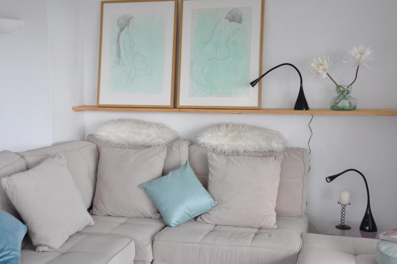 Apartmán El Piset De Palamós Exteriér fotografie