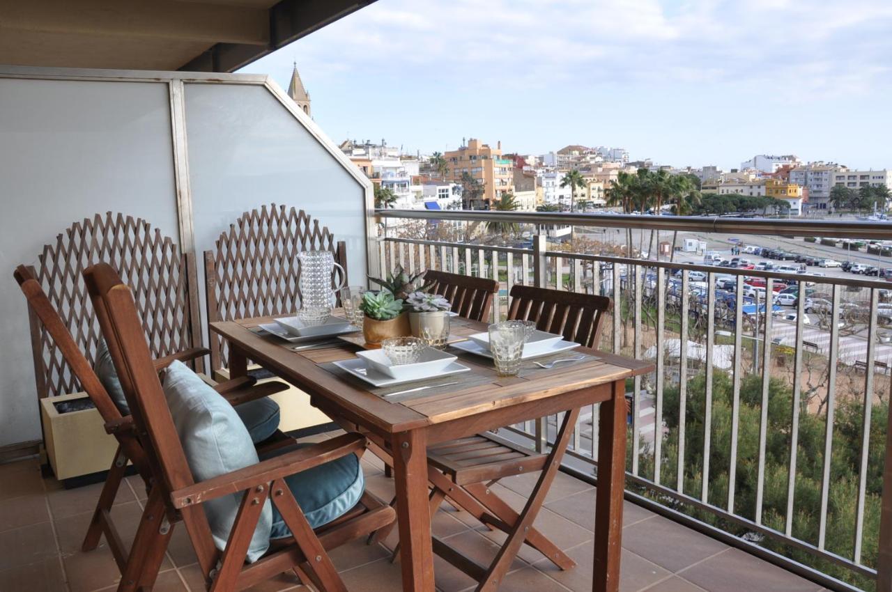 Apartmán El Piset De Palamós Exteriér fotografie