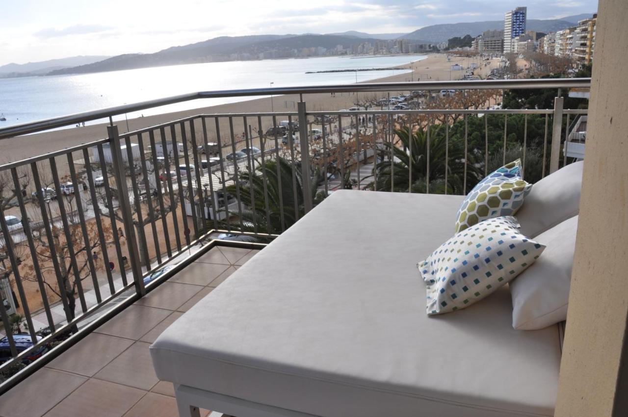 Apartmán El Piset De Palamós Exteriér fotografie