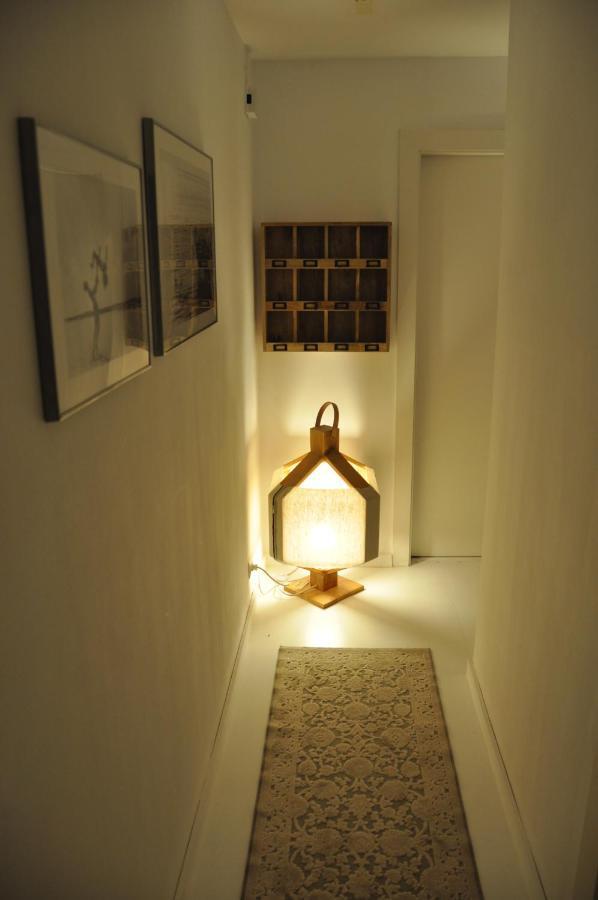 Apartmán El Piset De Palamós Exteriér fotografie