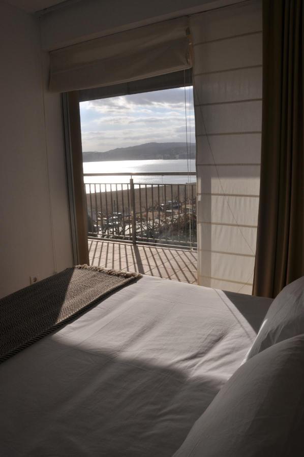 Apartmán El Piset De Palamós Exteriér fotografie