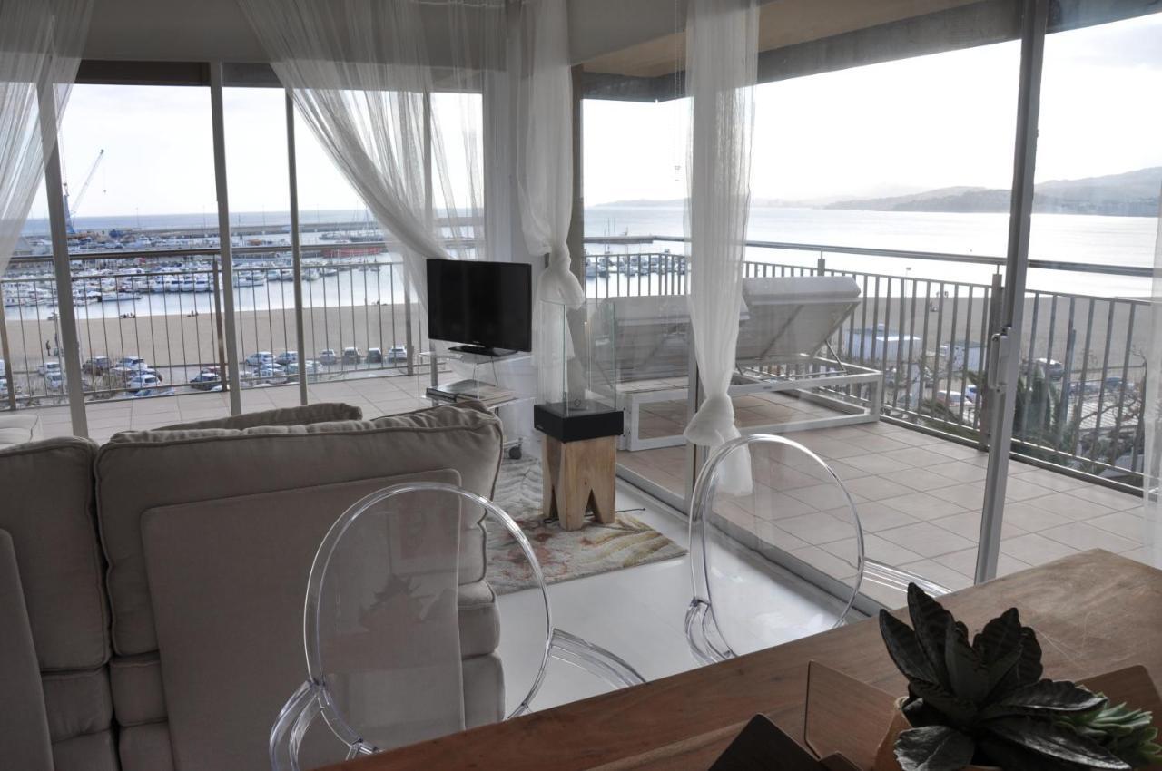 Apartmán El Piset De Palamós Exteriér fotografie