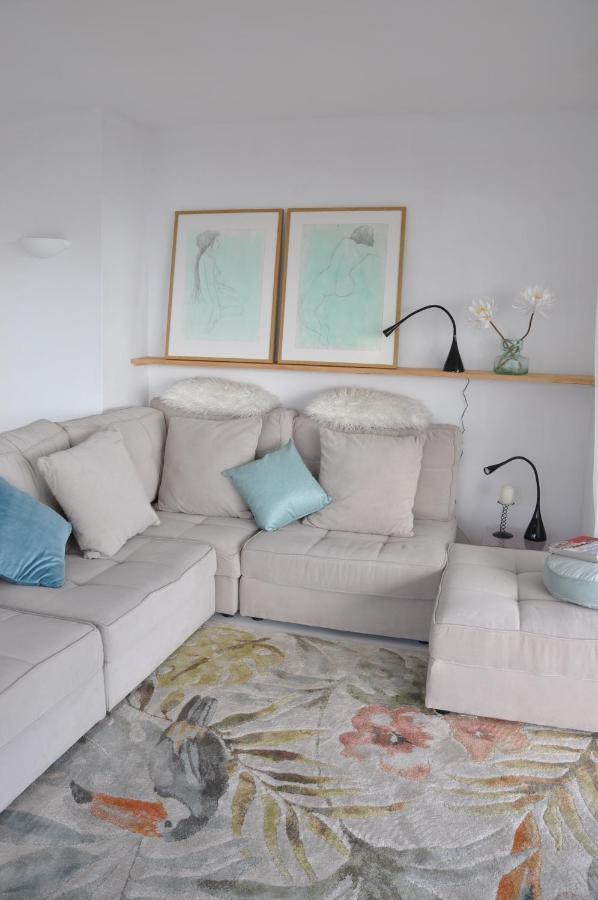 Apartmán El Piset De Palamós Exteriér fotografie