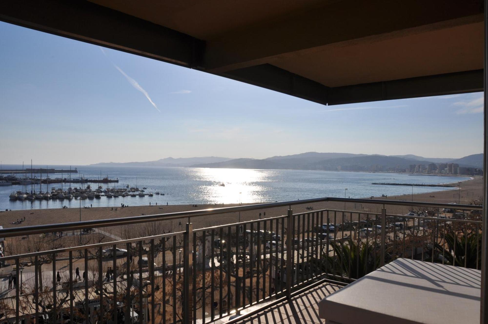 Apartmán El Piset De Palamós Exteriér fotografie