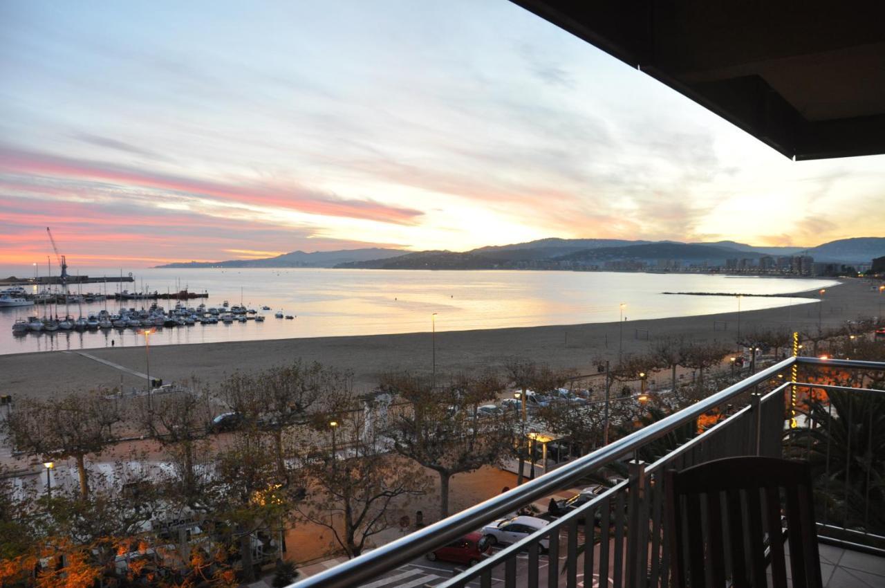 Apartmán El Piset De Palamós Exteriér fotografie